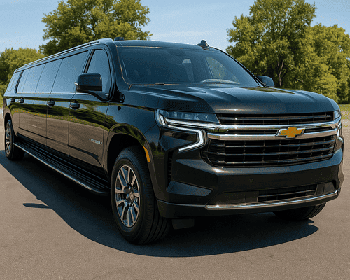 Baldwin Park Bus Rental