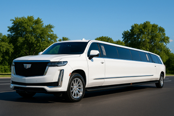 Baldwin Park Limousine