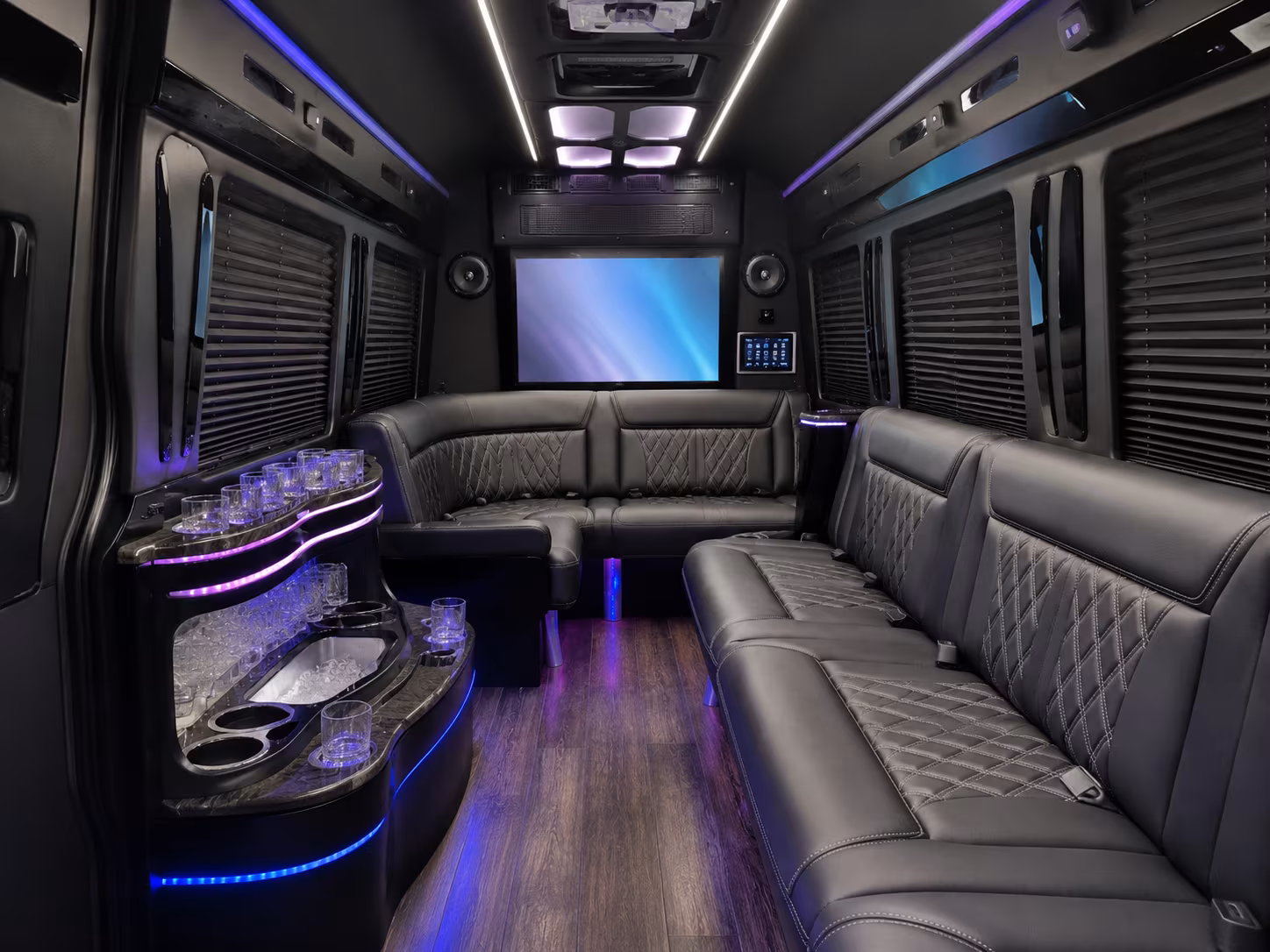 airport transfers to ont lax bur and beyond for corporate groups