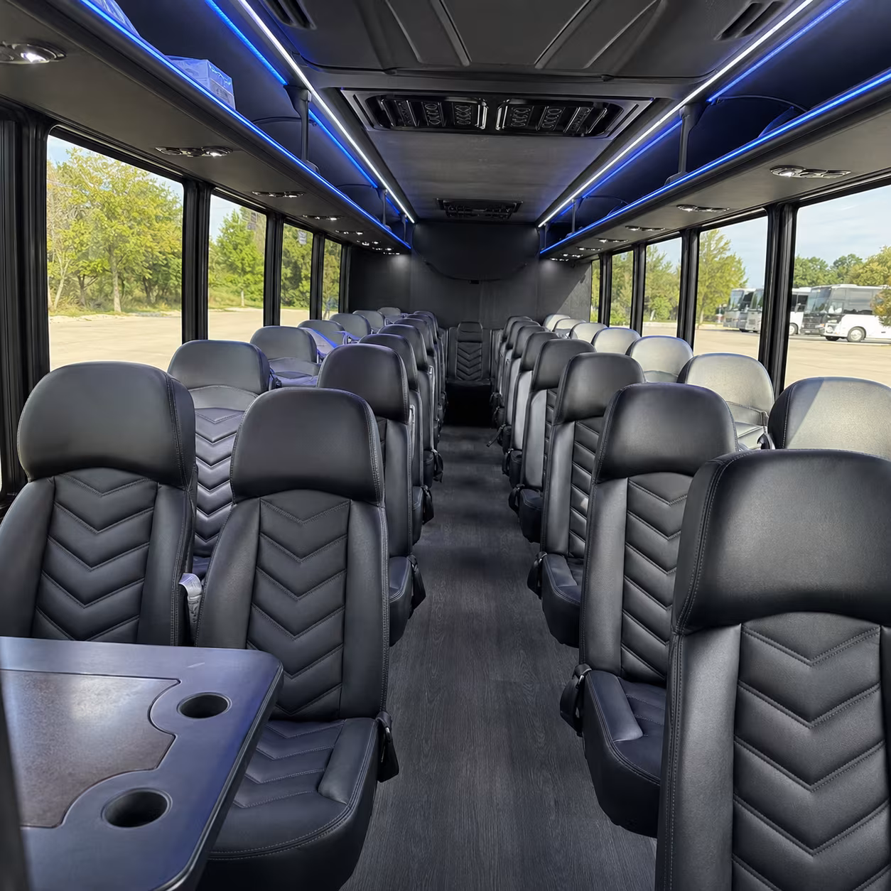 baldwin park airport transportation
