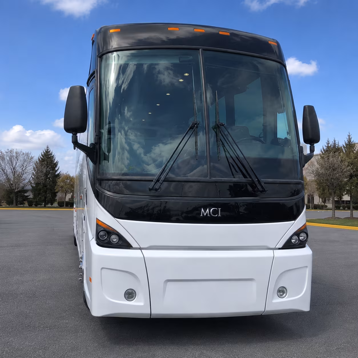 baldwin park charter bus rentals