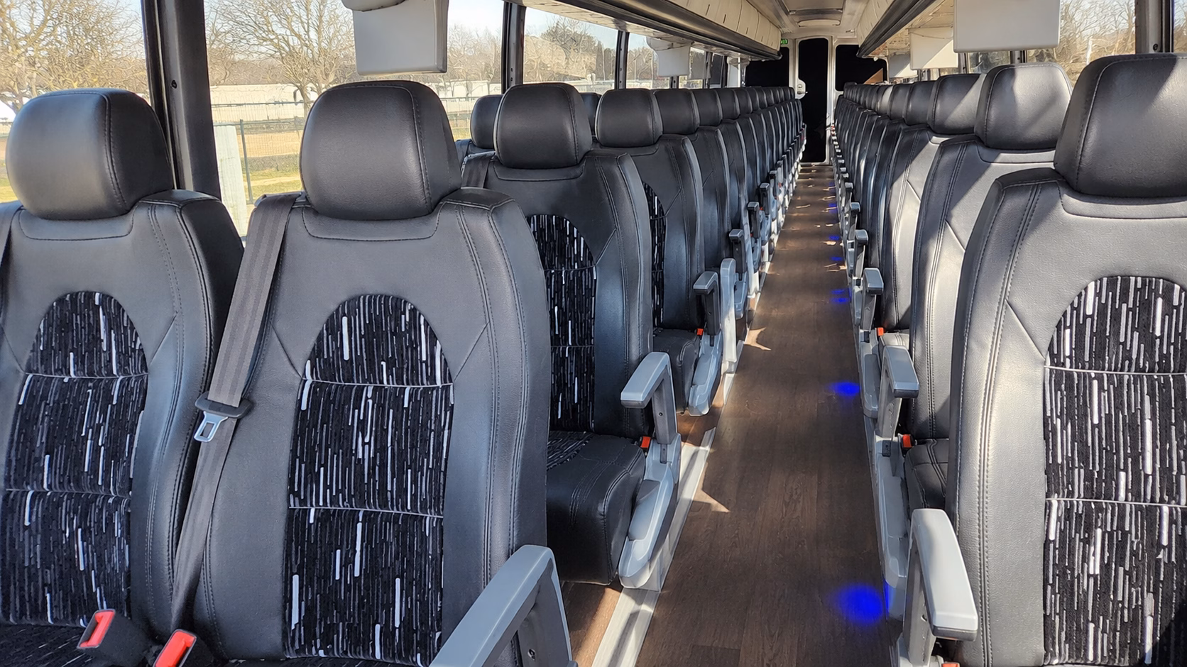 baldwin park charter buses
