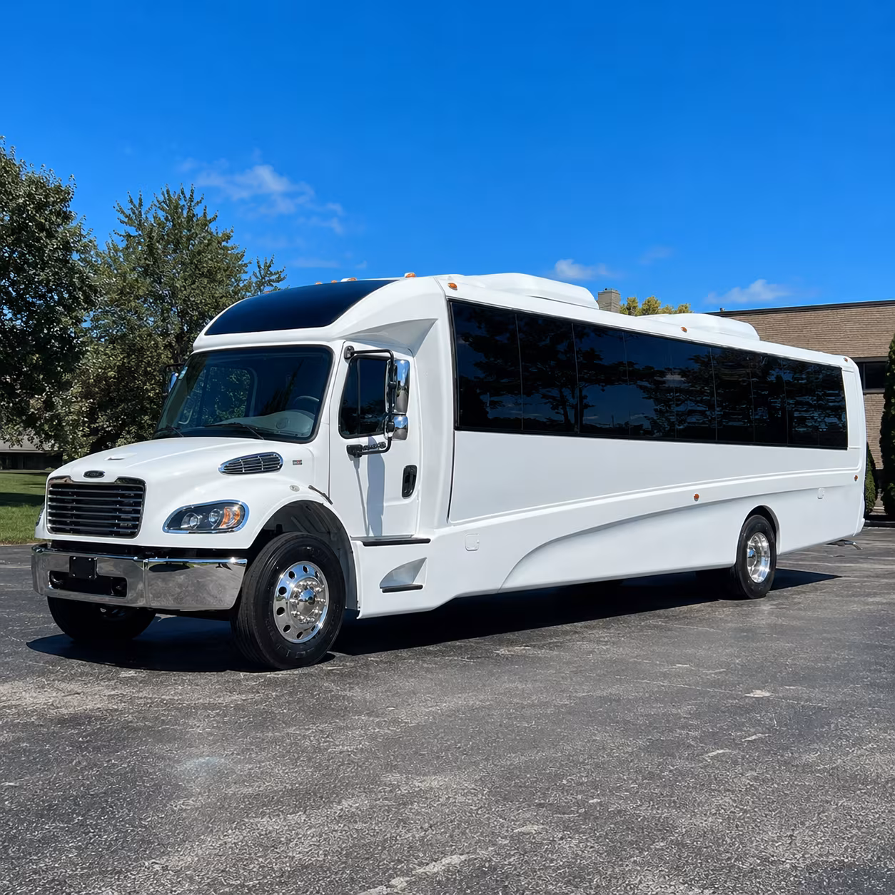 baldwin park employee transportation