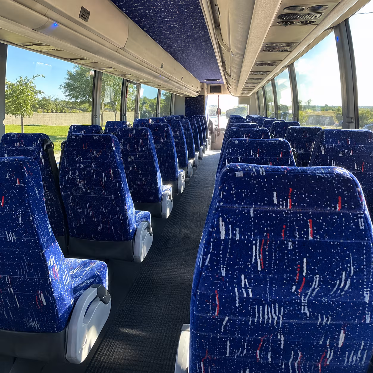 baldwin park long distance transportation