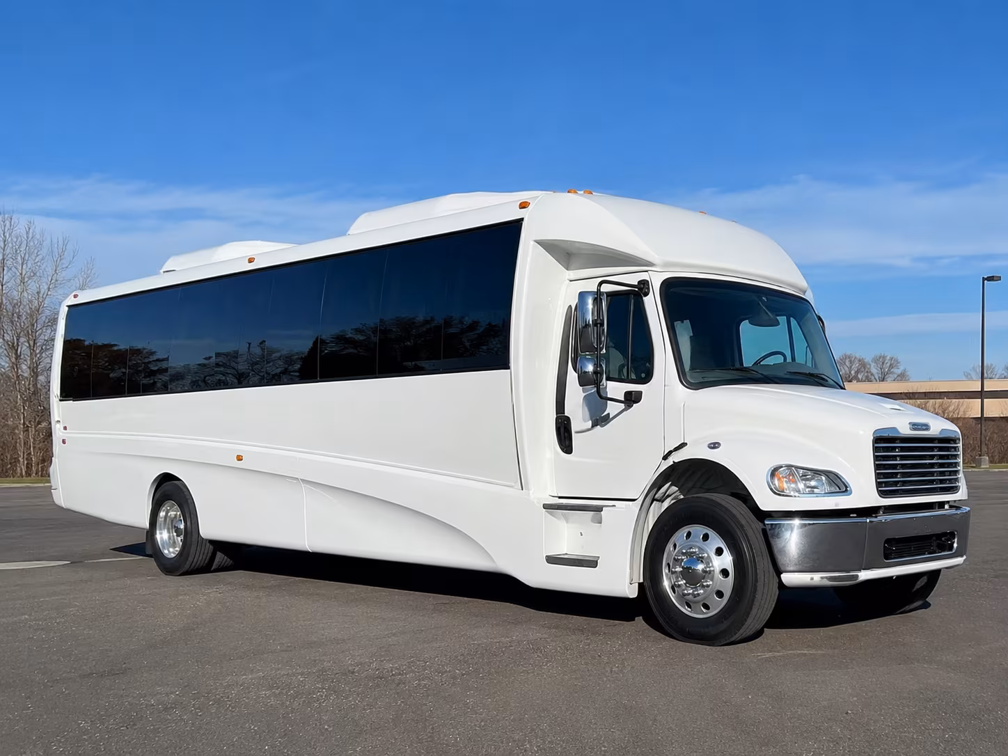 baldwin park party bus booking step 1