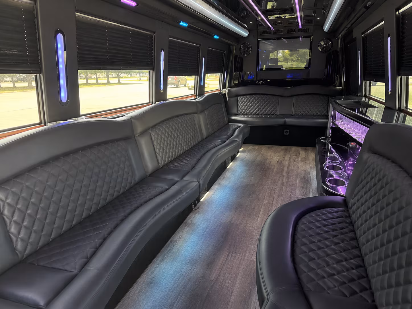baldwin park party bus booking step 3