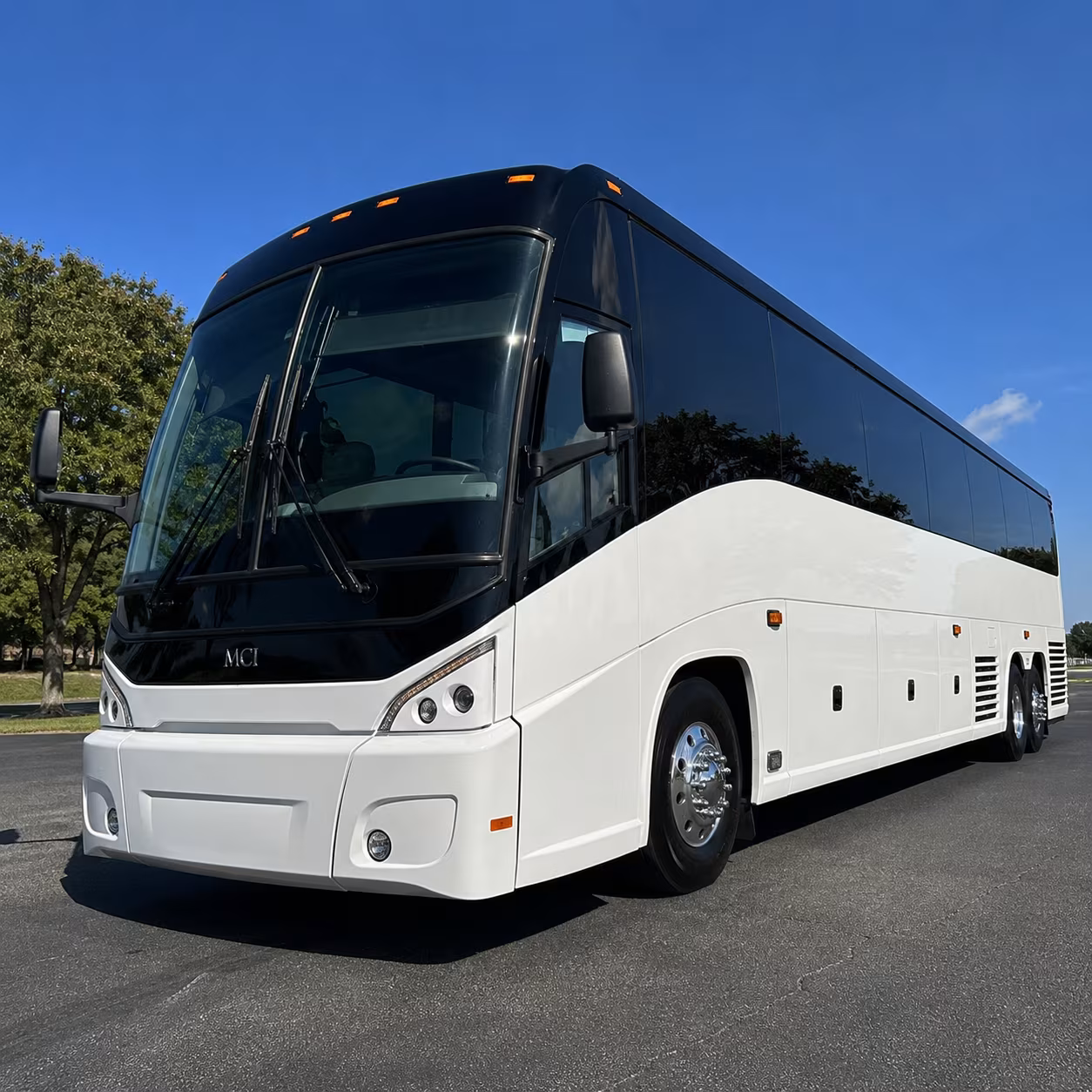Baldwin Park Religious Group Transportation