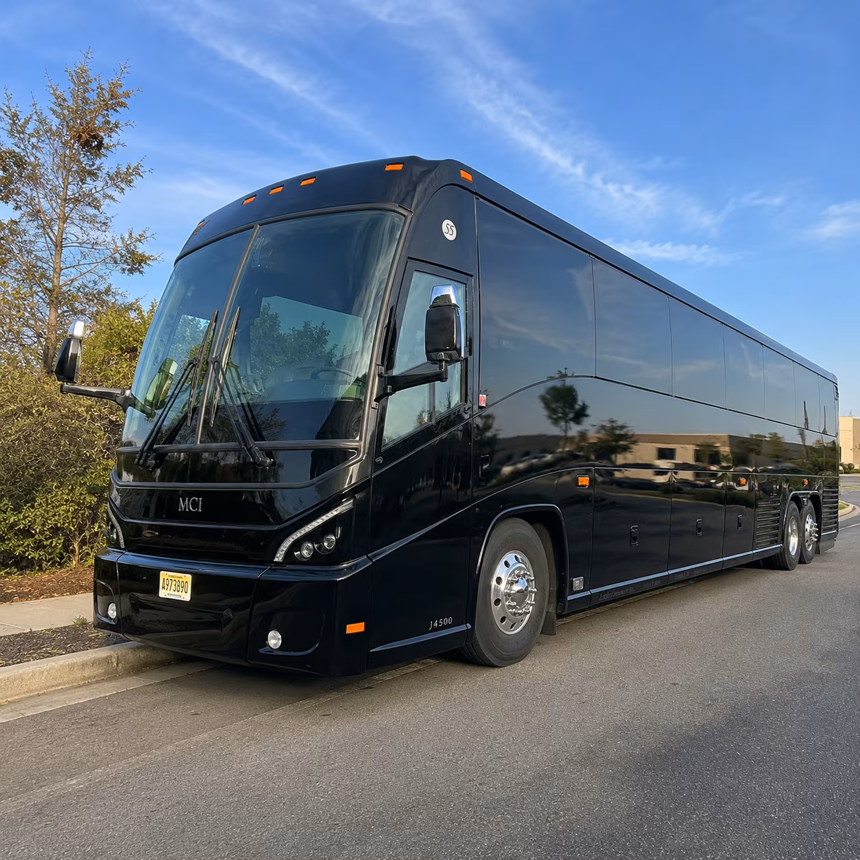 busrentalbaldwinpark com lets you compare airport shuttle buses for government and military personnel flying through ont and lax