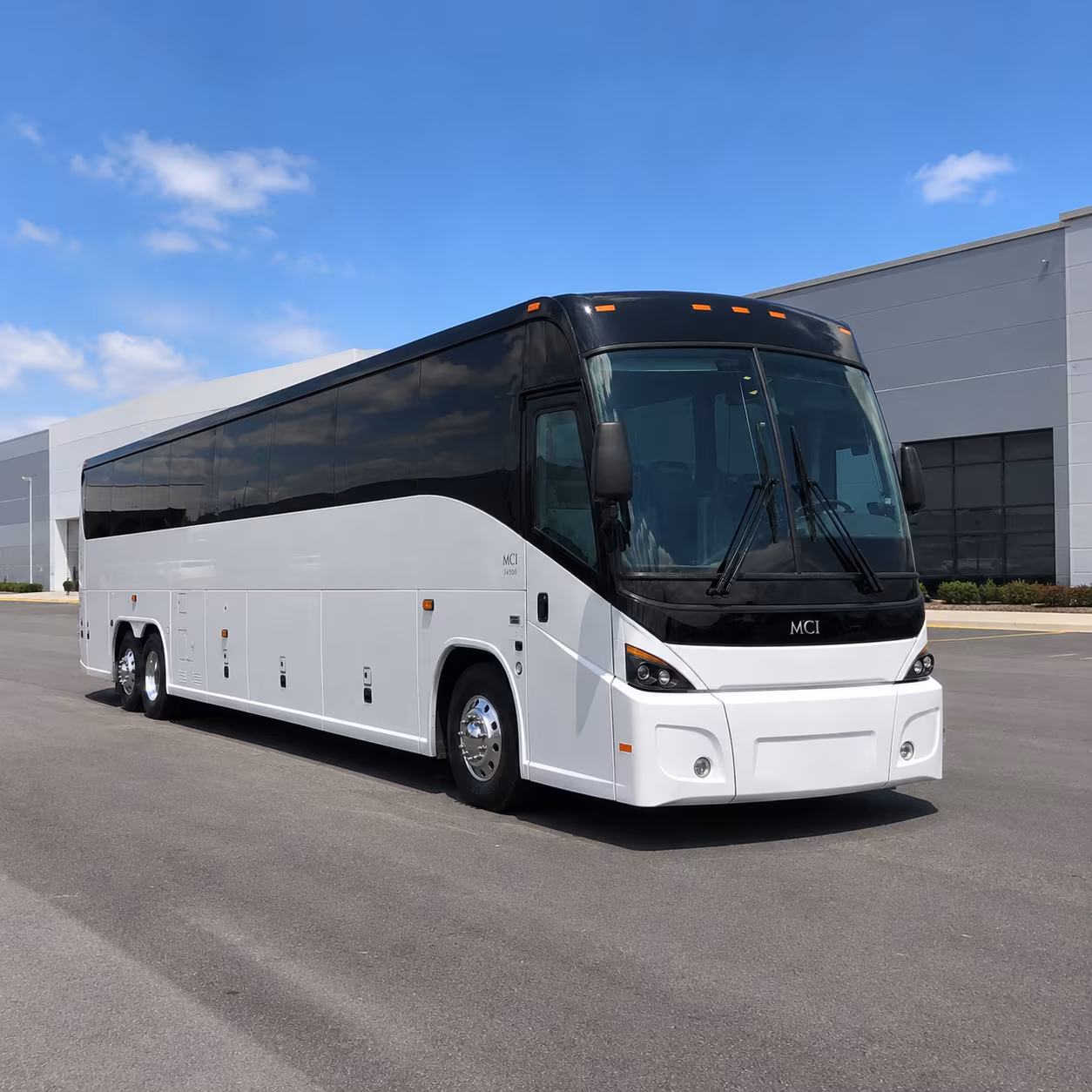 connect your team to the baldwin park metrolink station and city of industry business parks