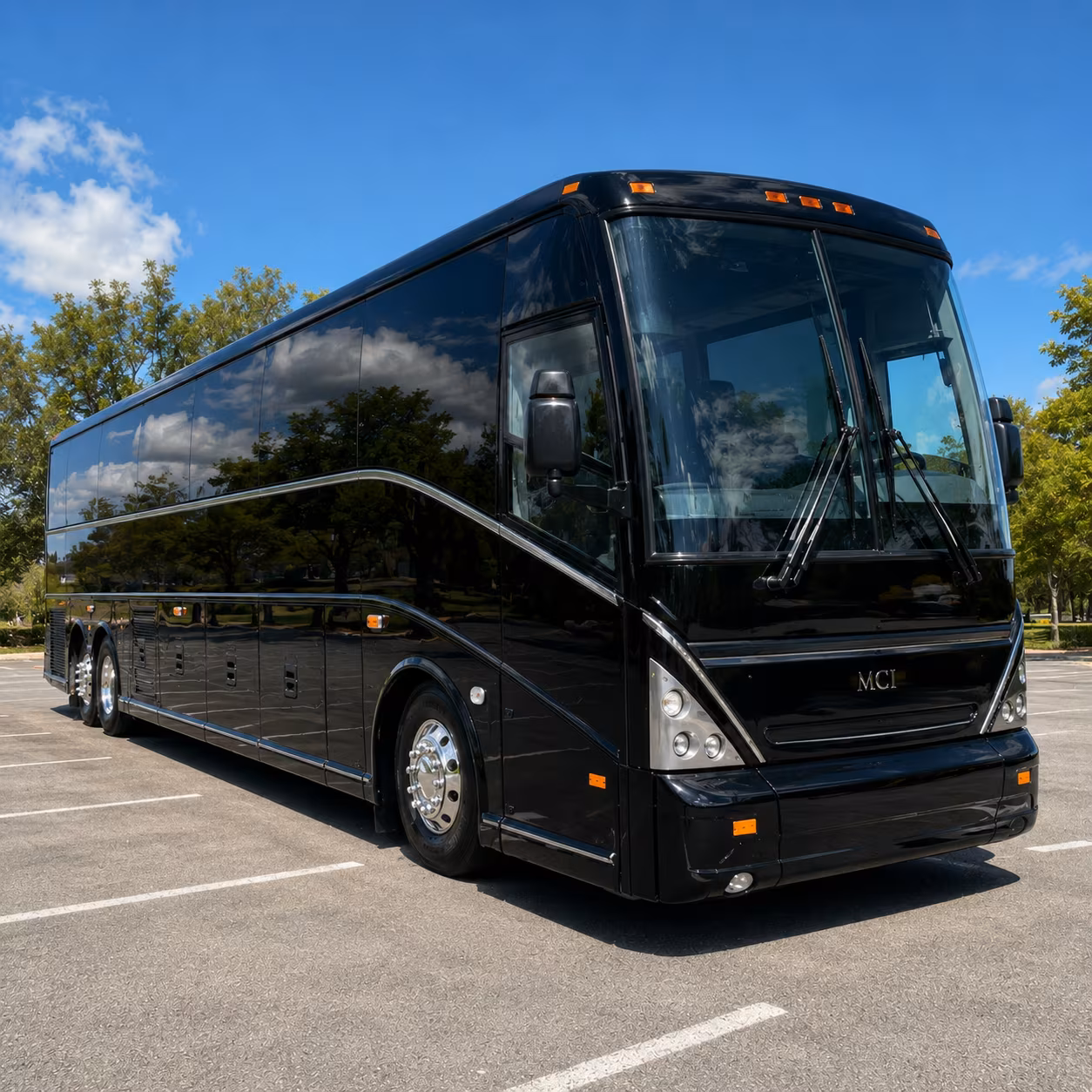 convention and conference transportation to pasadena ontario and the pomona fairplex