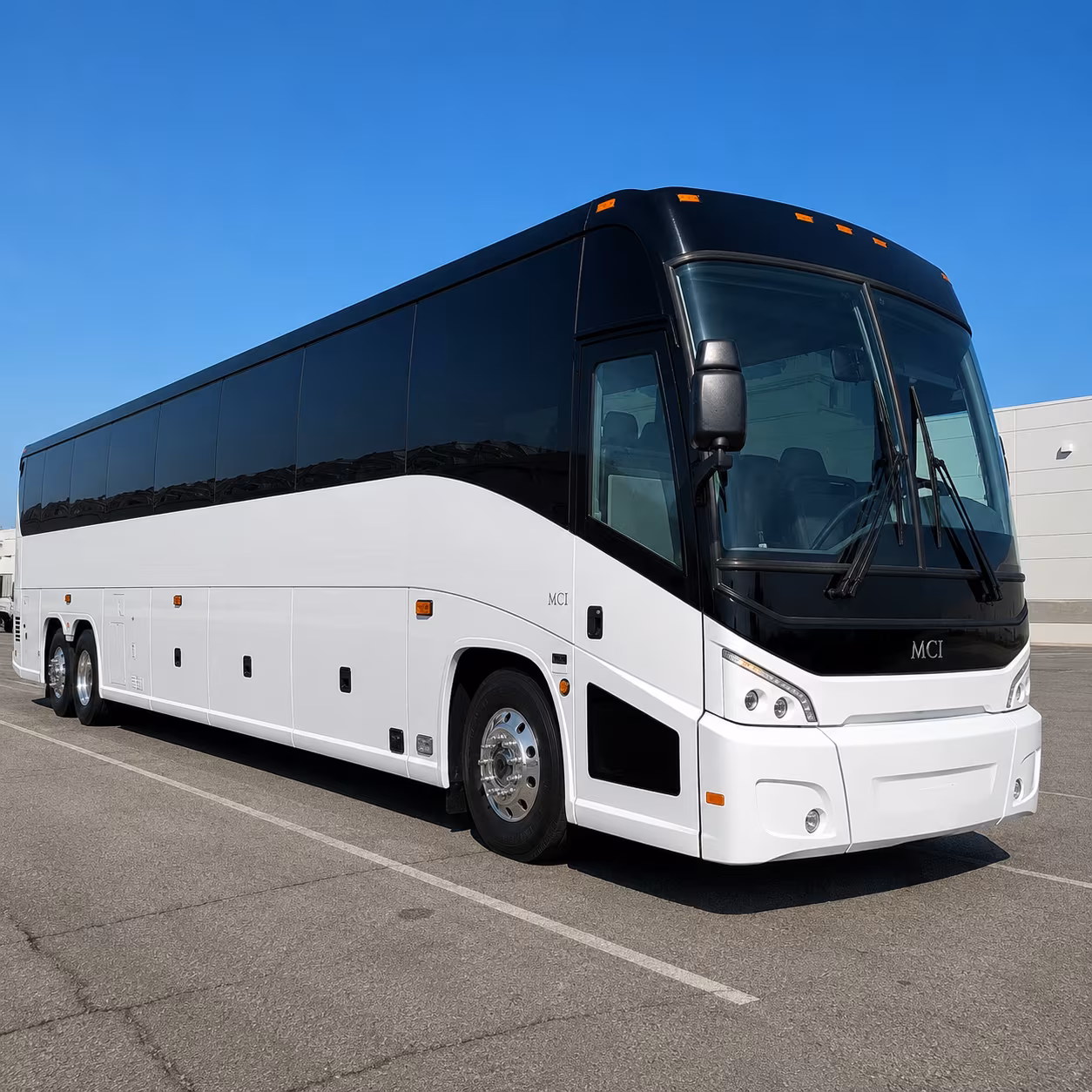 corporate shuttle service along the i 10 corridor and into downtown los angeles