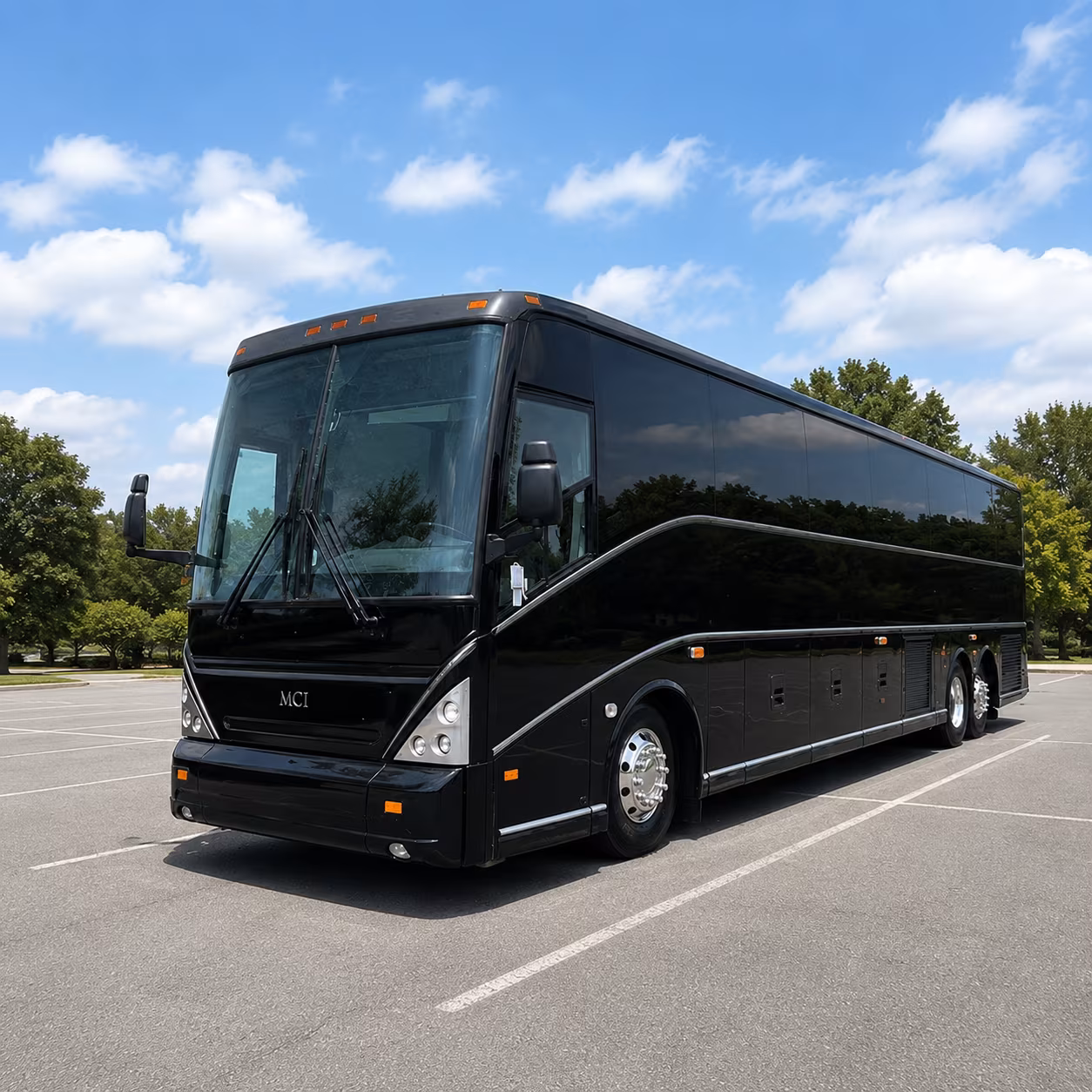 employee shuttle programs between baldwin park metrolink and corporate campuses