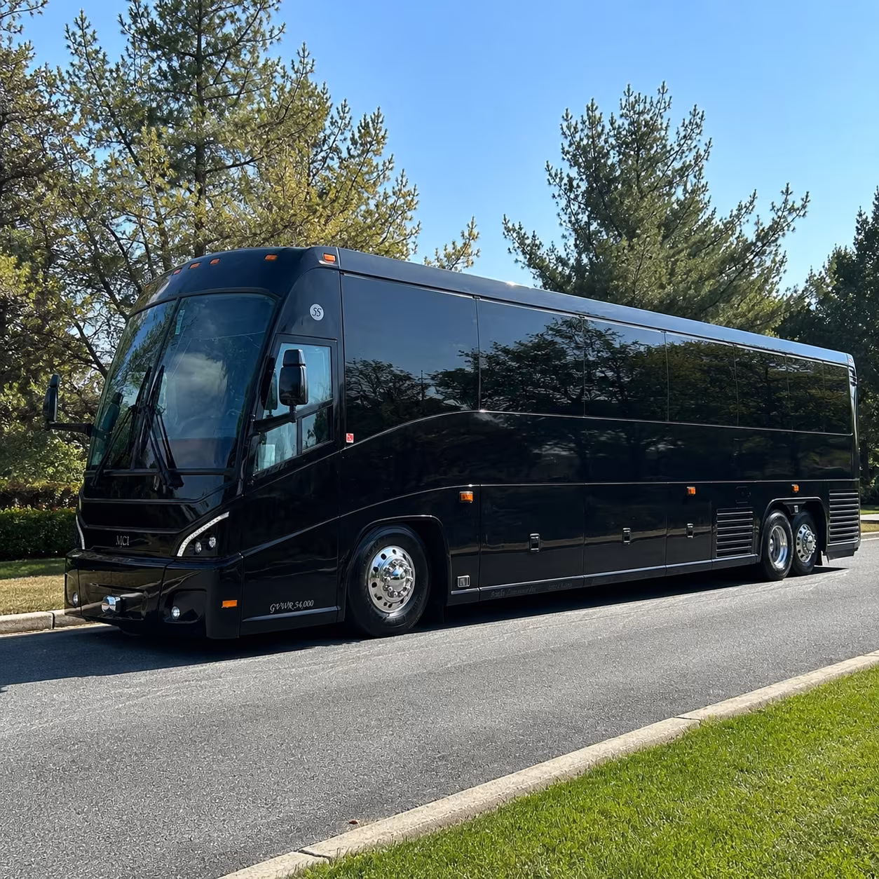 group transportation to march air reserve base jftb los alamitos and nws seal beach