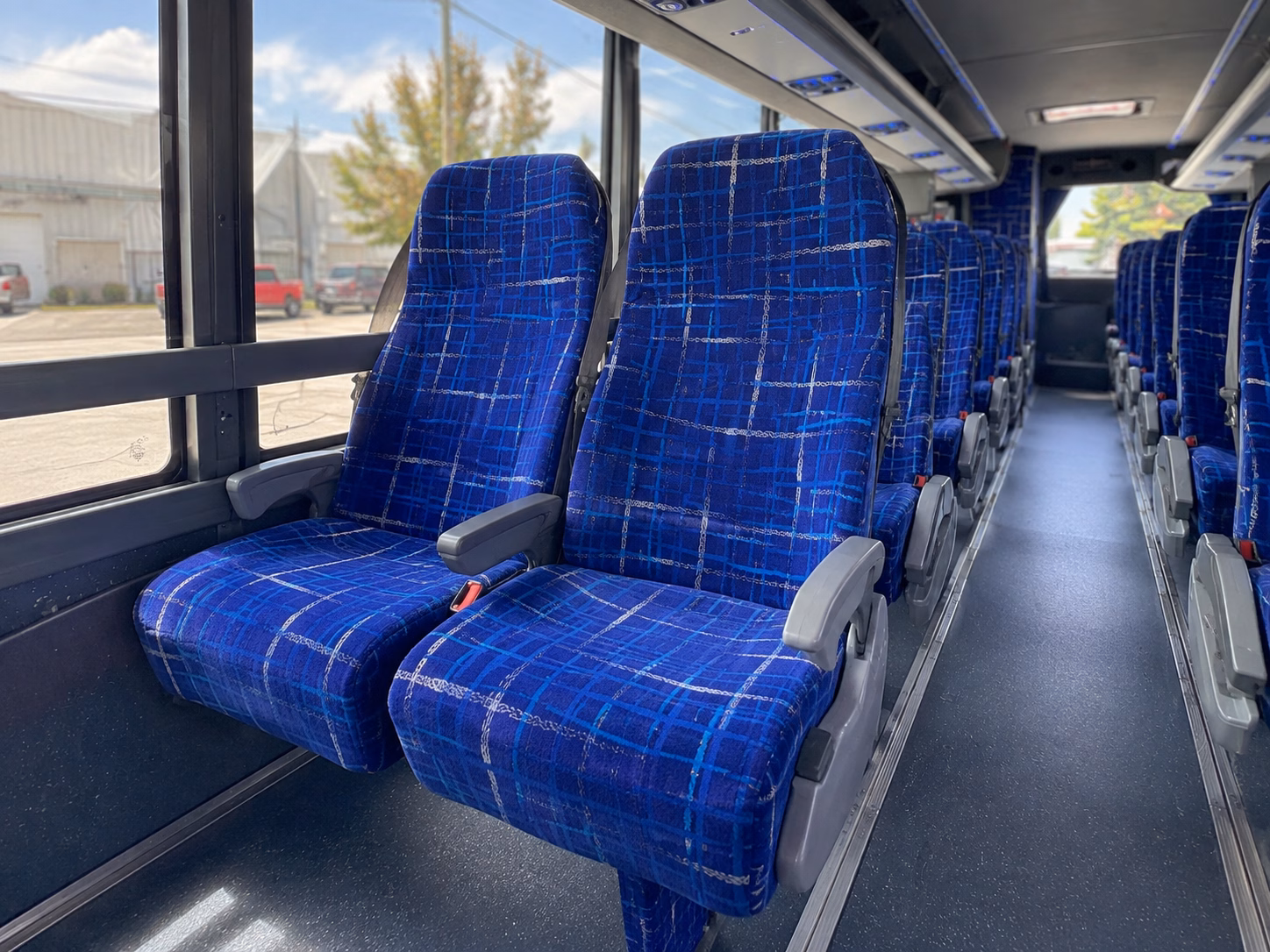 guest shuttle buses between baldwin park hotels and your san gabriel valley venue
