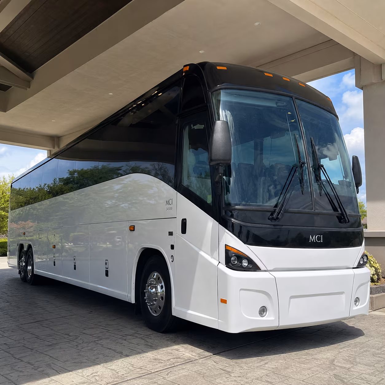 hollywood burbank airport shuttle buses for baldwin park groups