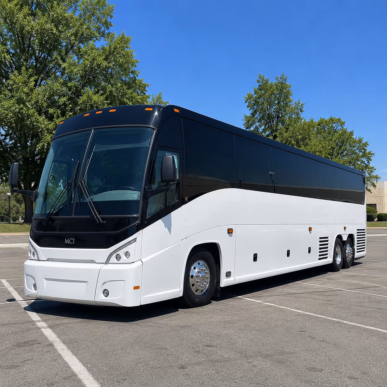 holy week easter christmas overflow shuttle service in baldwin park