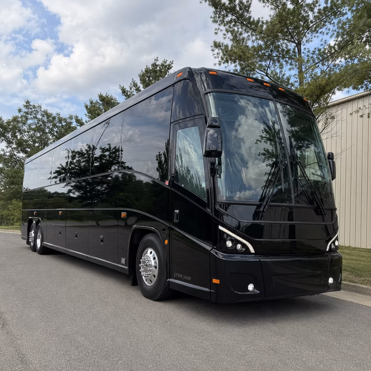 las vegas group trips from baldwin park made easy