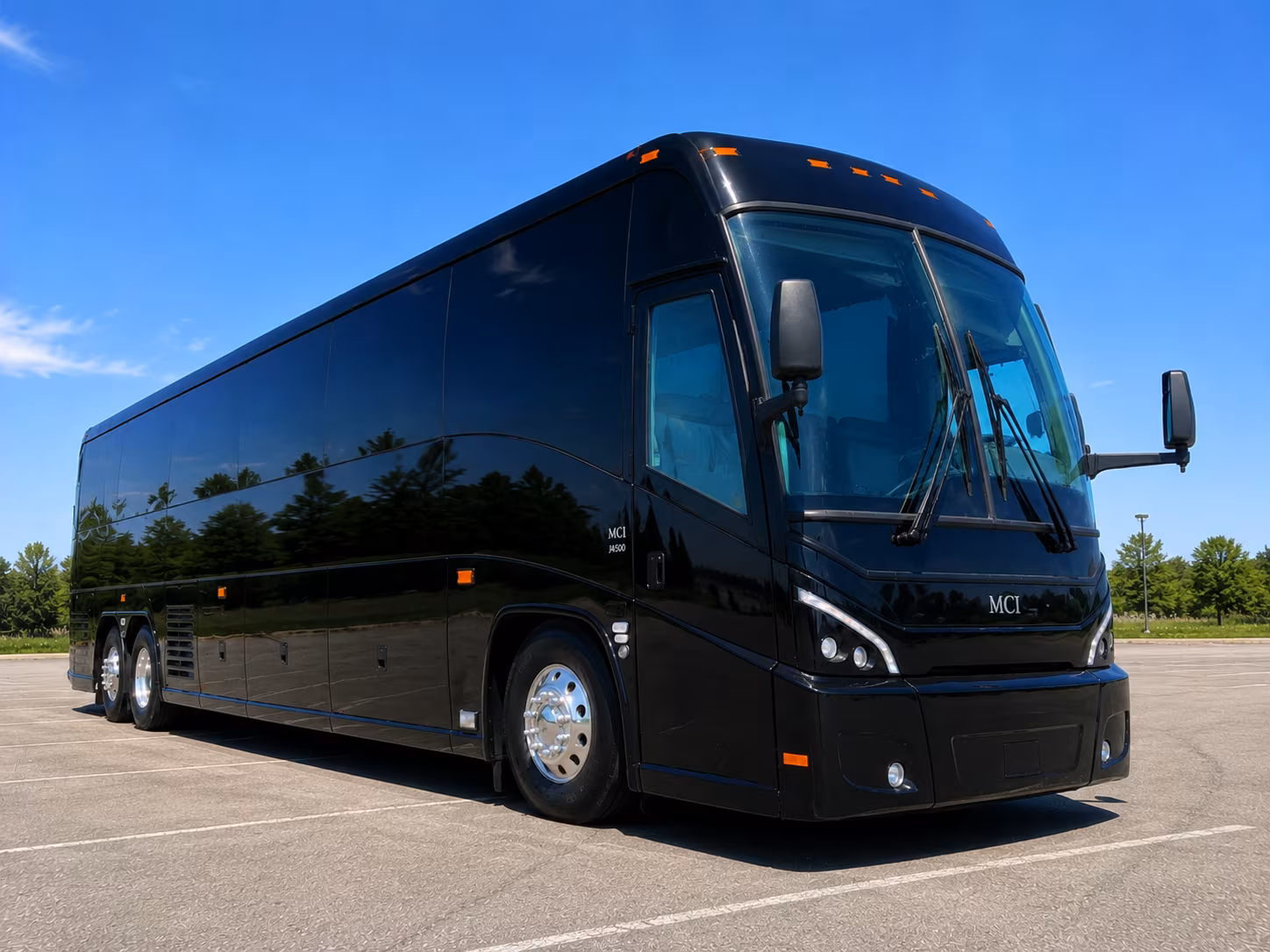 pasadena and claremont field trip bus rentals close to baldwin park