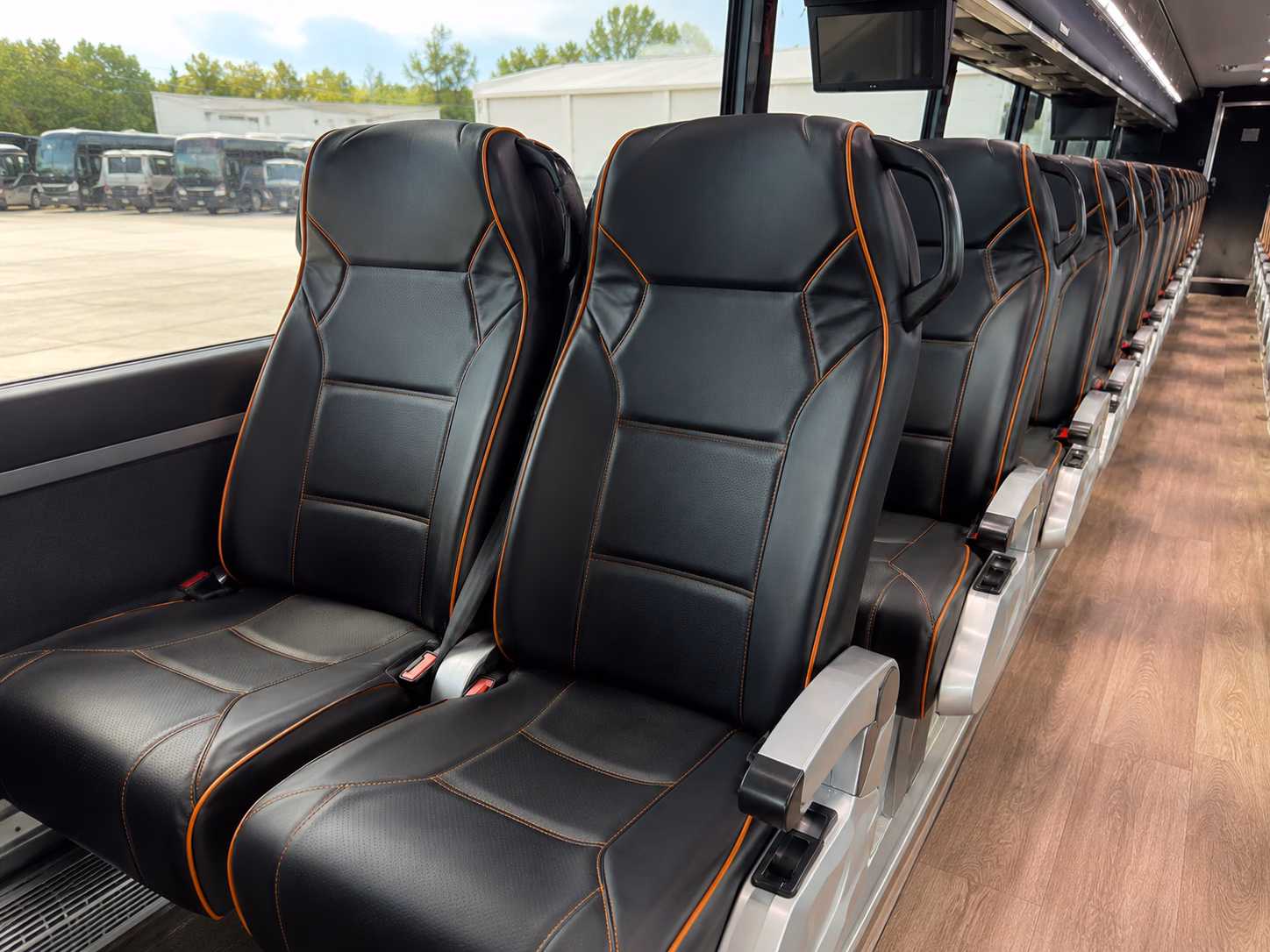 rose bowl game and ucla football bus rentals from the san gabriel valley