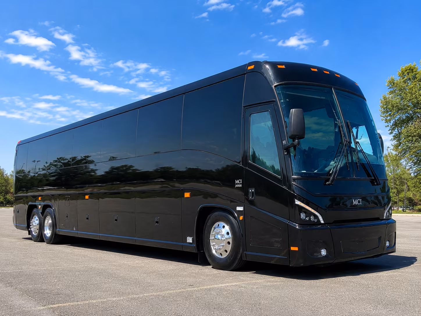 skip the i 10 gridlock let a prom bus handle baldwin park traffic on your big night