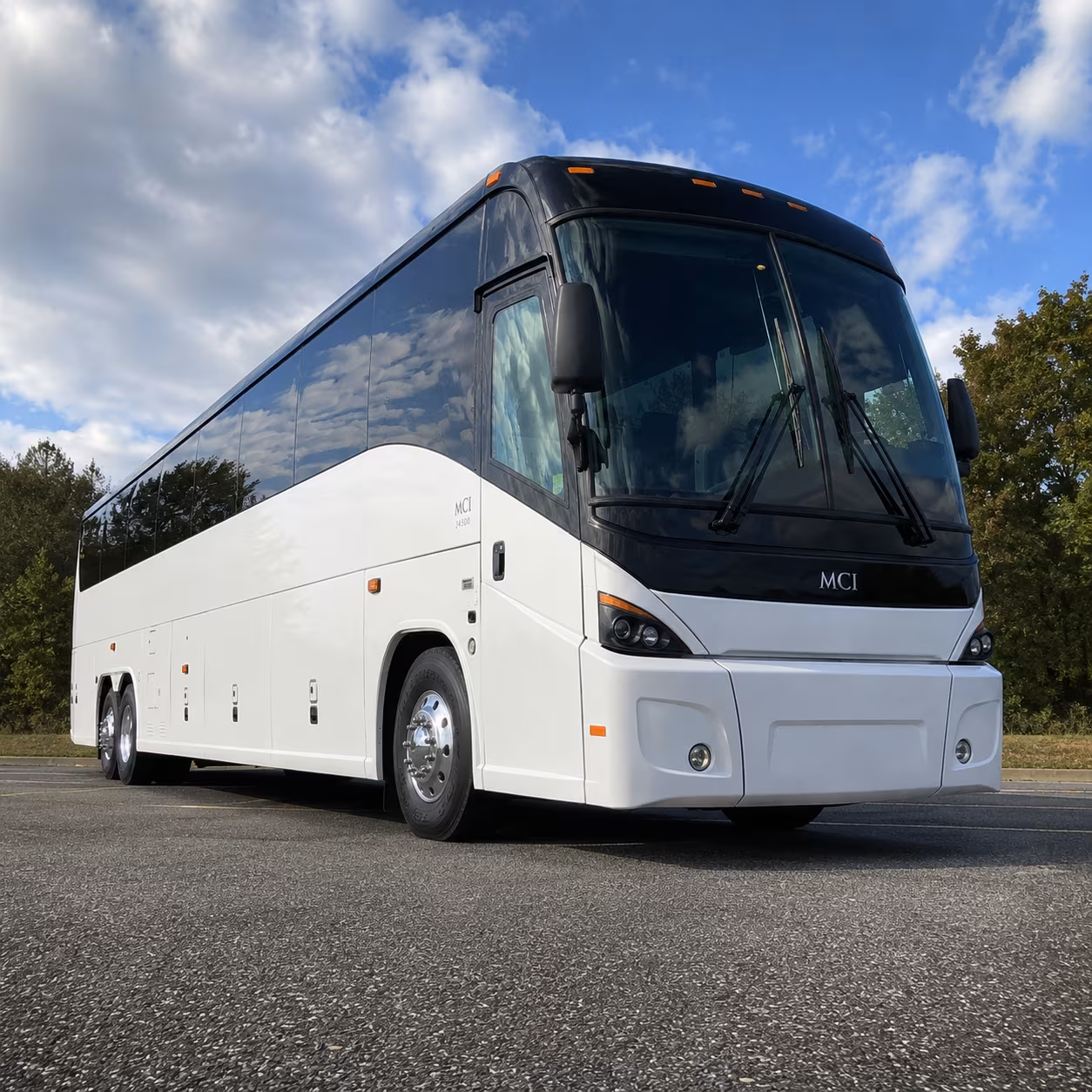 skip the i 10 gridlock with a baldwin park employee shuttle bus