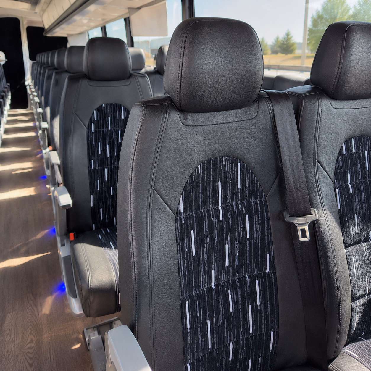 the easy way to compare baldwin park buses