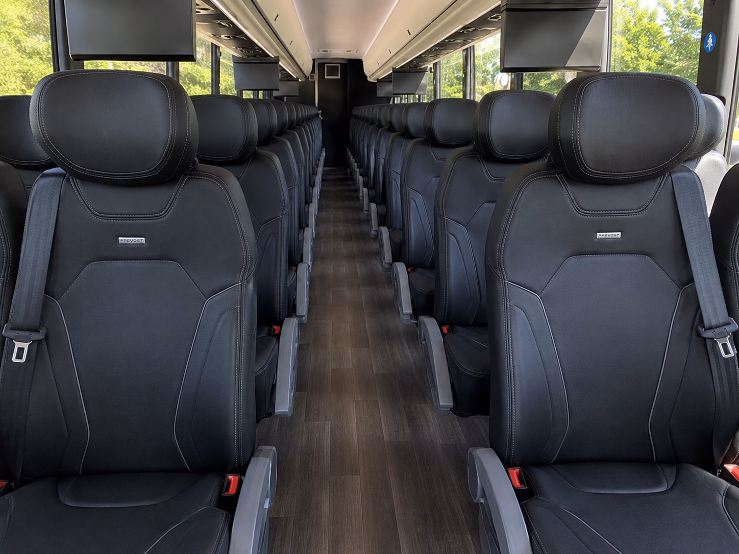 what to know about getting your guests to and from venues near baldwin park
