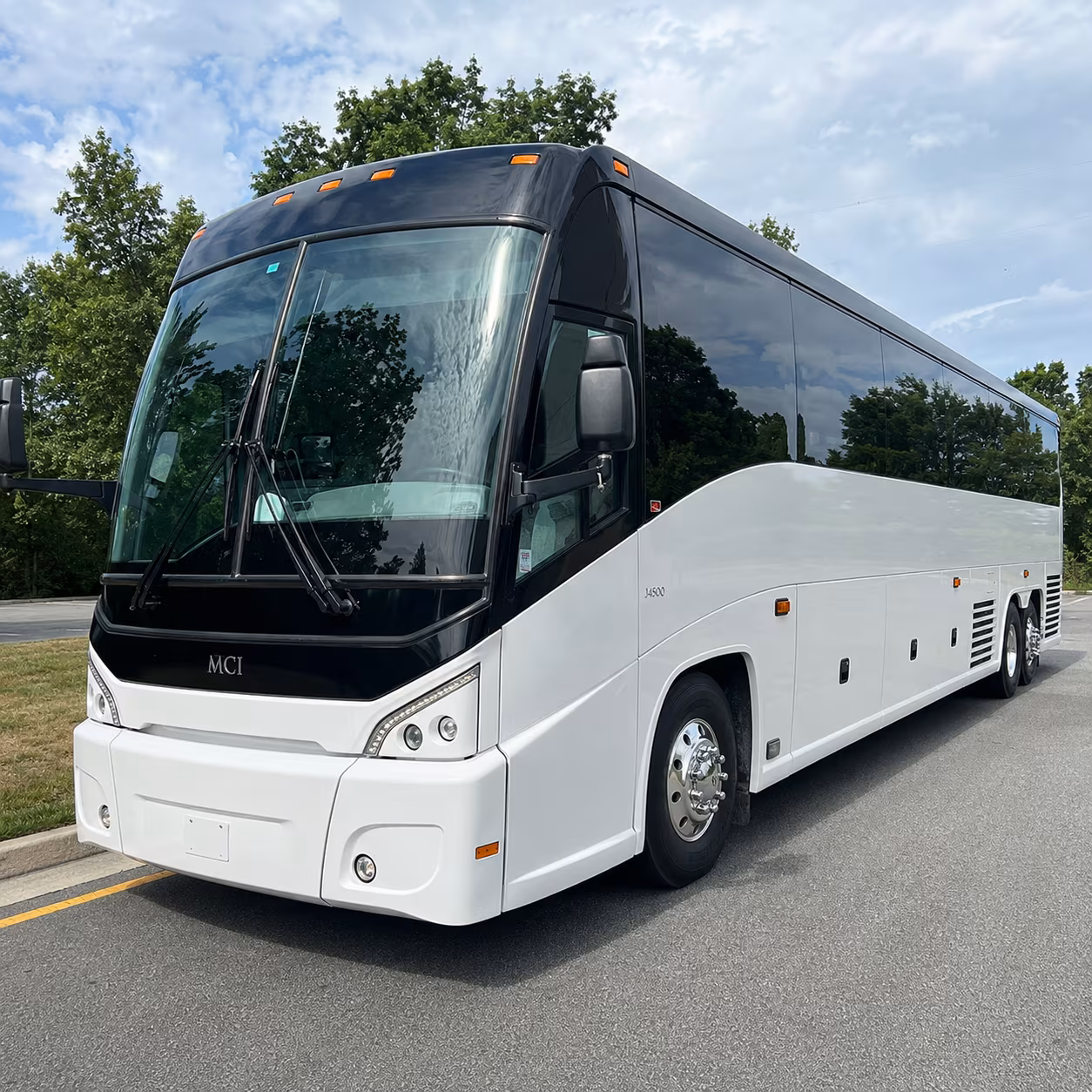 youth group retreat transportation to forest home pine summit and big bear